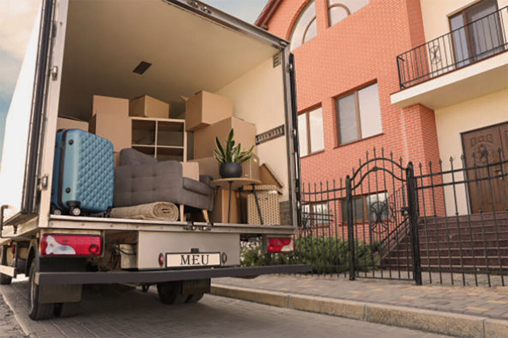 movings removals